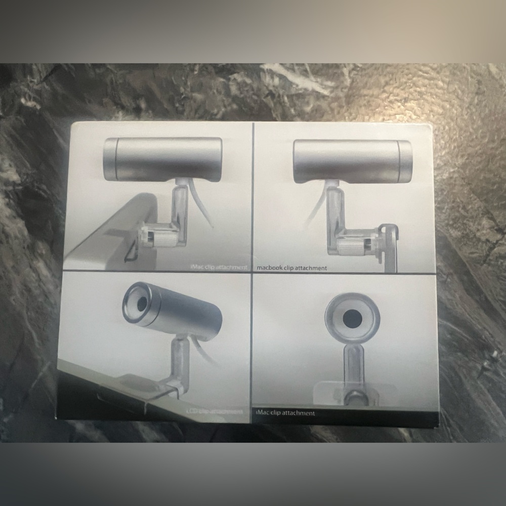 Credential Cam- new In box - Picture 3 of 3